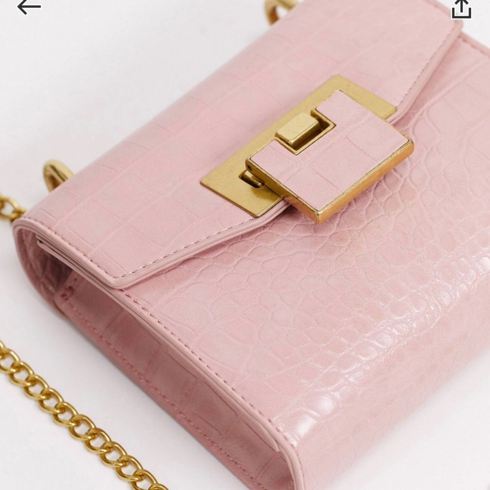 Because it’s beautiful